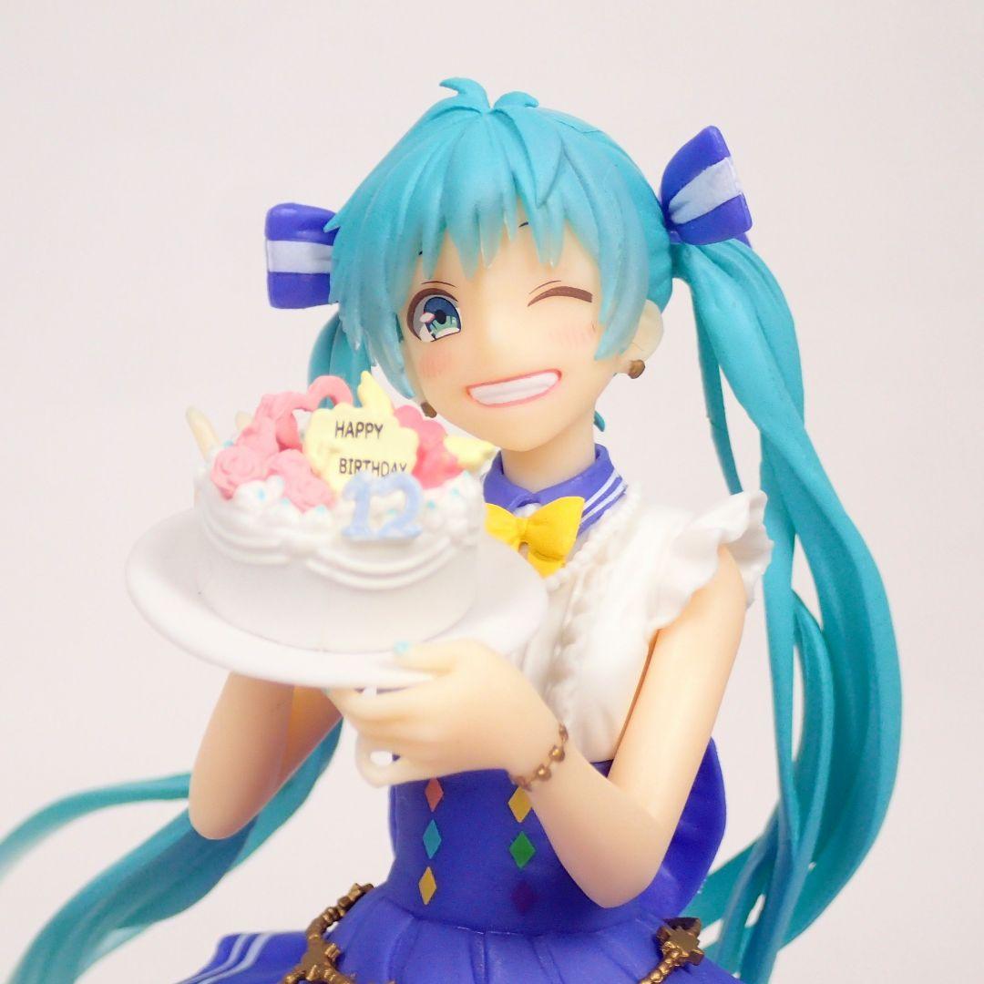 6体セット 初音ミク 悪魔 長靴をはいた猫 チャイナドレス Wonderland