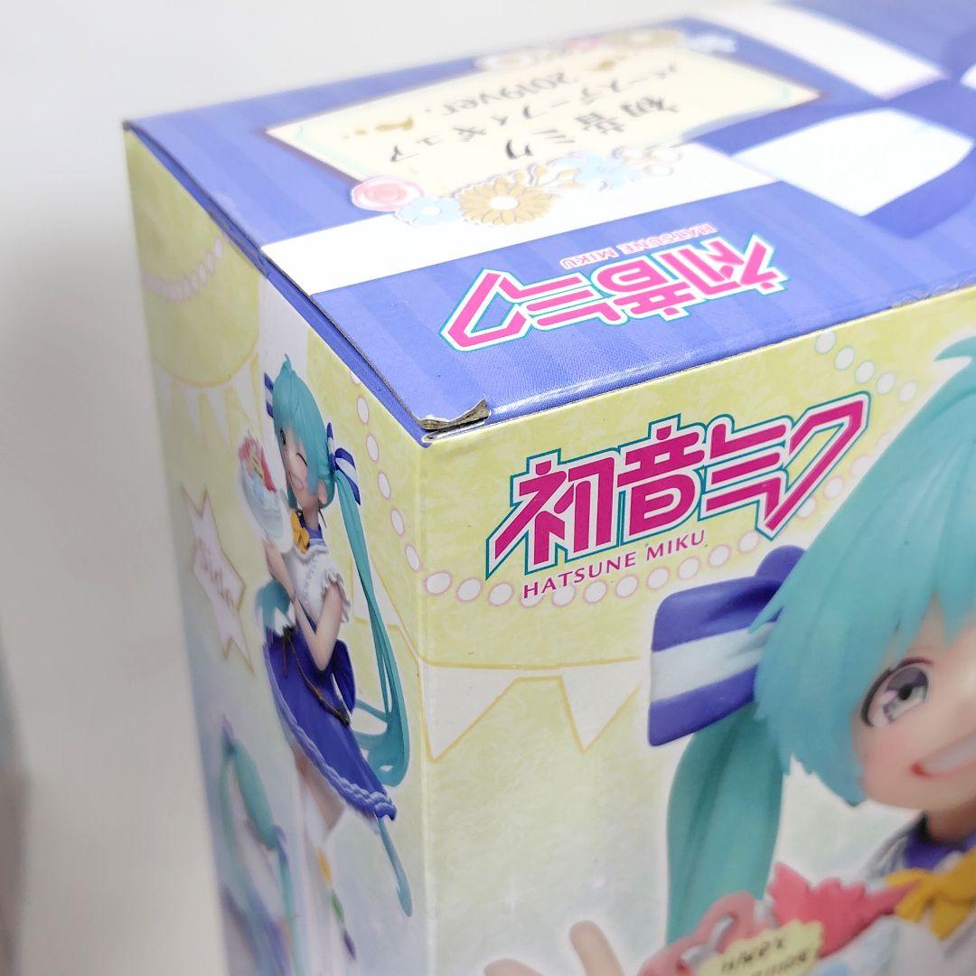 6体セット 初音ミク 悪魔 長靴をはいた猫 チャイナドレス Wonderland