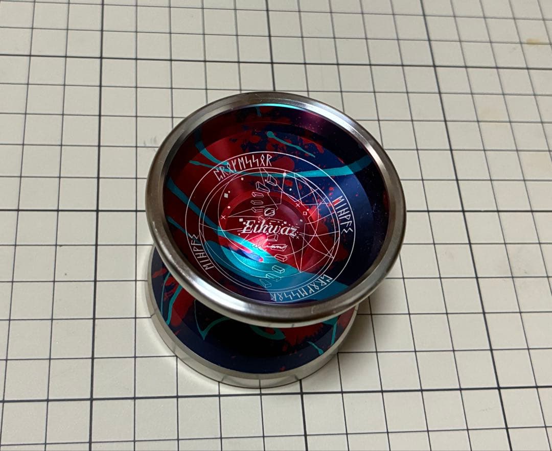 c3yoyodesign エイワズ