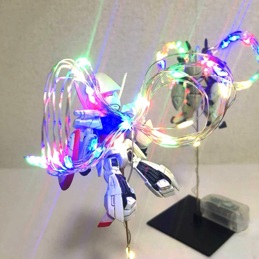 ガンダム コンバージ ターンAガンダム 、ターンX 2コセット ガンプラ