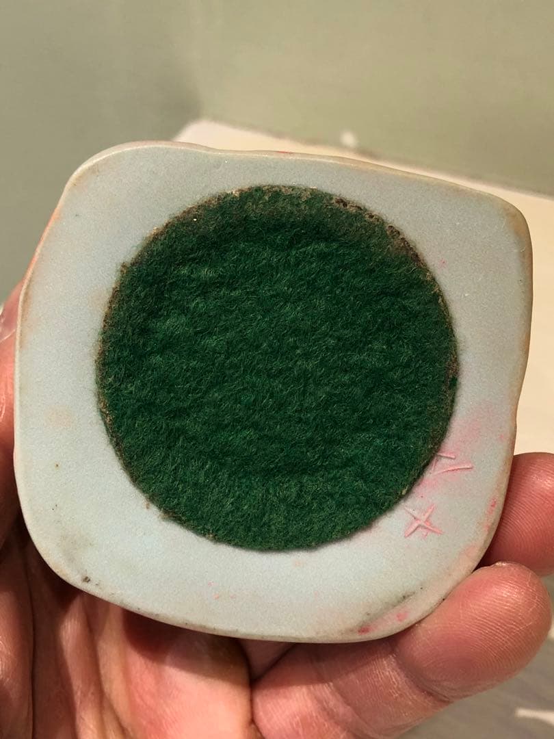 ビンテージ　メッセージドール　フランケンシュタイン　ホラー　モンスター　レトロ