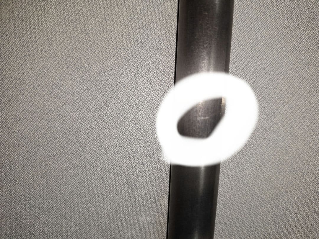 シナジー シャフト ラジアル