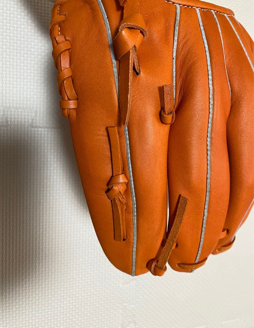 Hi-GOLD(ハイゴールド) J号球対応 少年用軟式グラブ