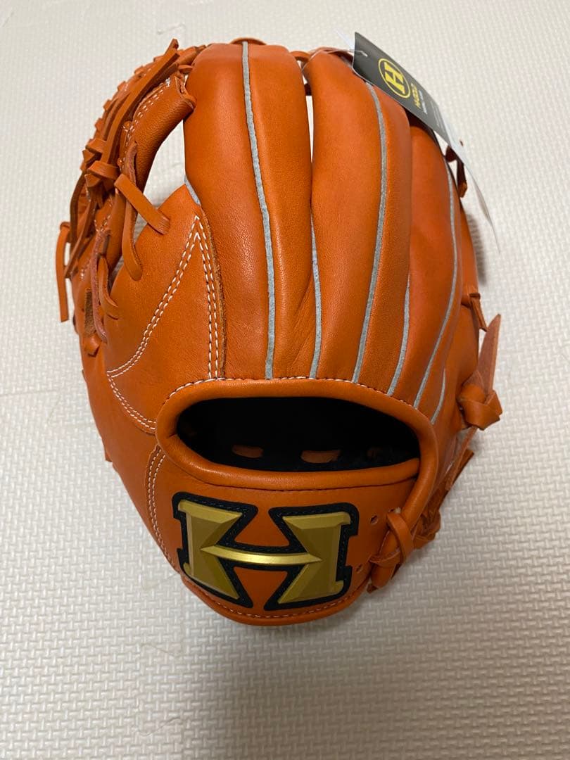 Hi-GOLD(ハイゴールド) J号球対応 少年用軟式グラブ