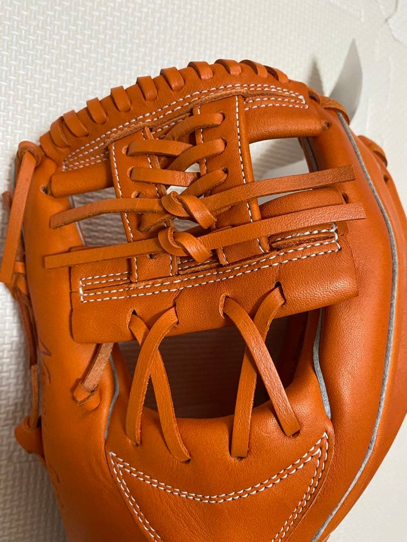 Hi-GOLD(ハイゴールド) J号球対応 少年用軟式グラブ