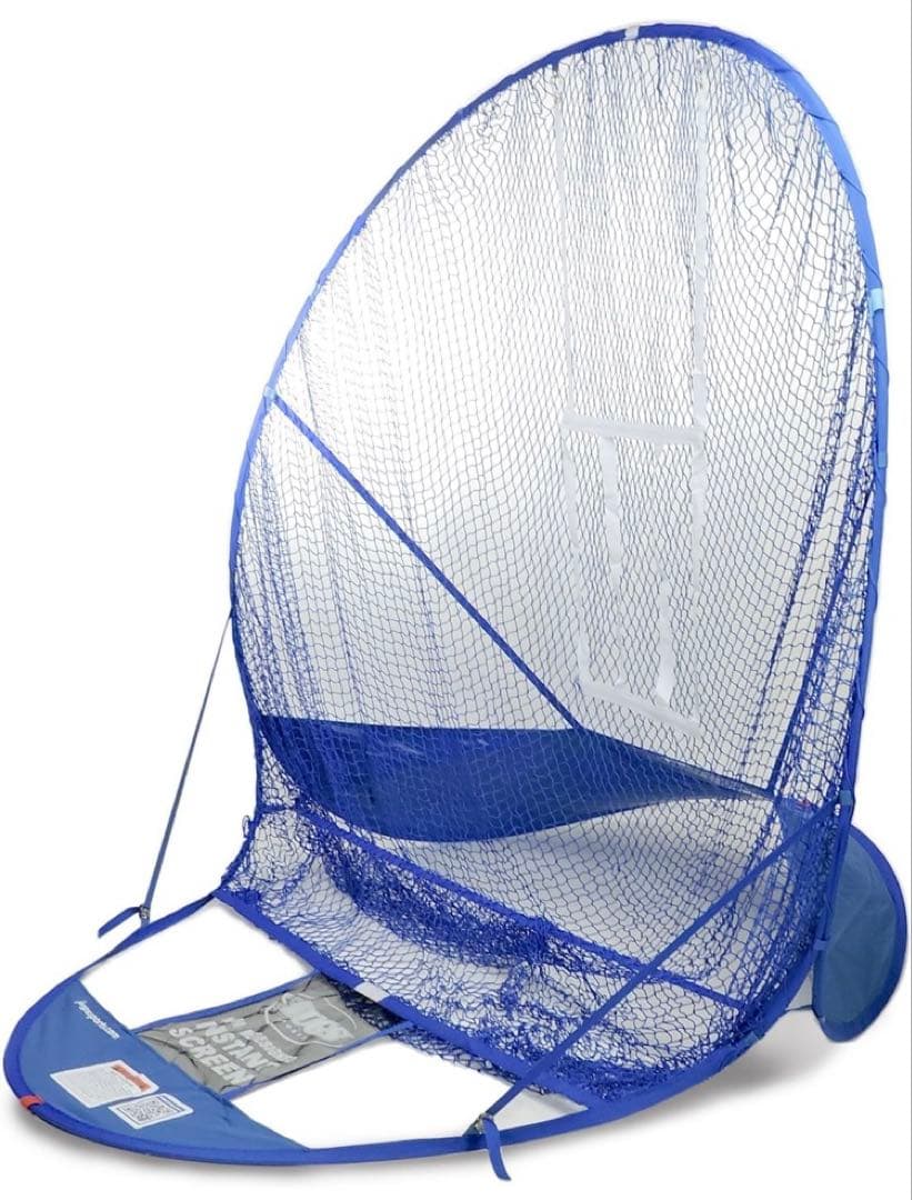 JUGS インスタントスクリーン 野球用ネット バッティングネット 練習