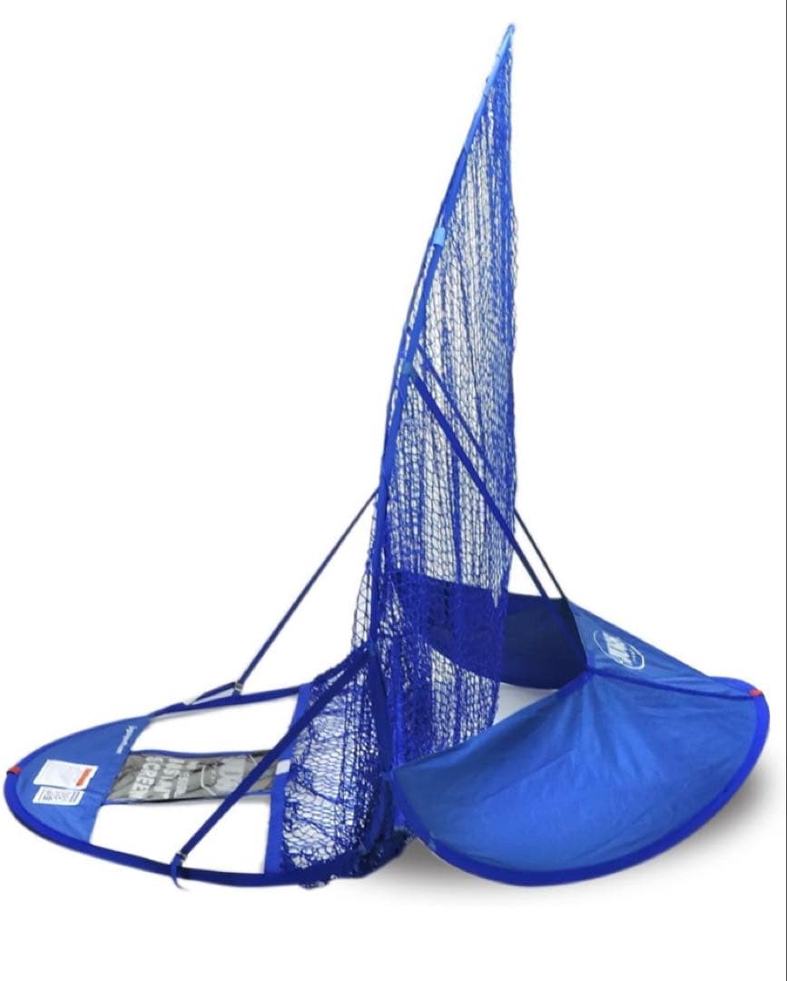 JUGS インスタントスクリーン 野球用ネット バッティングネット 練習