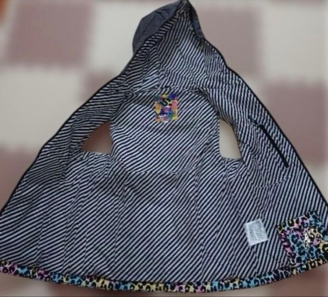 美品　SISTA.Jトップス mistralパンツ