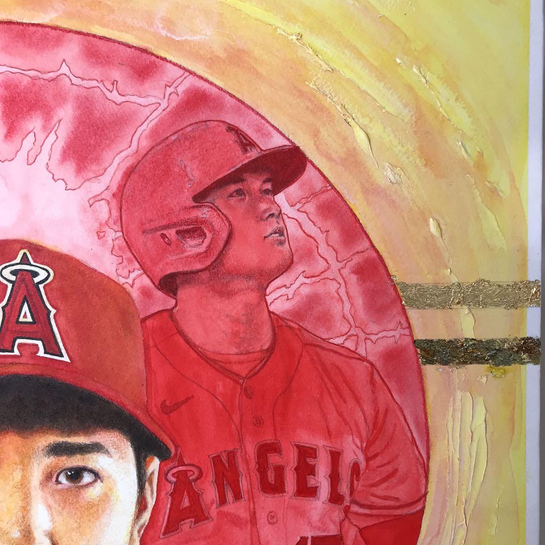 【オーダーページ】似顔絵 ペット リアルポートレイト