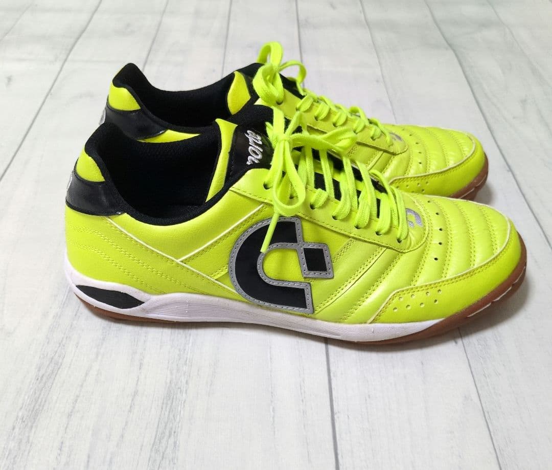 デスポルチ　カンピーナスJP3　フットサルシューズ　25cm