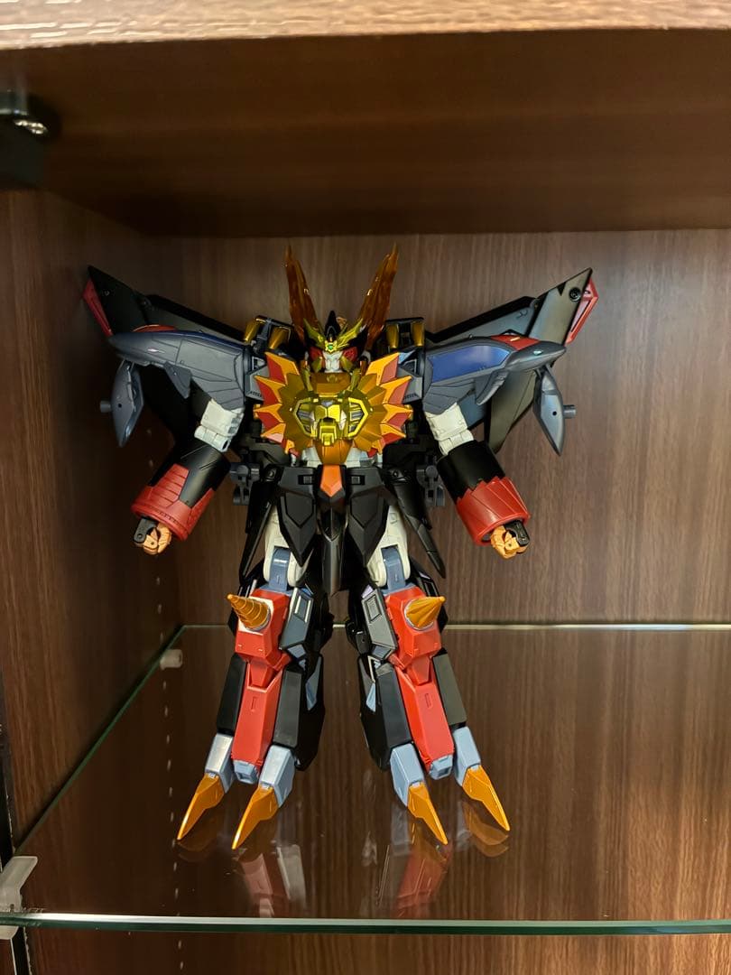 超合金　トイライズセット