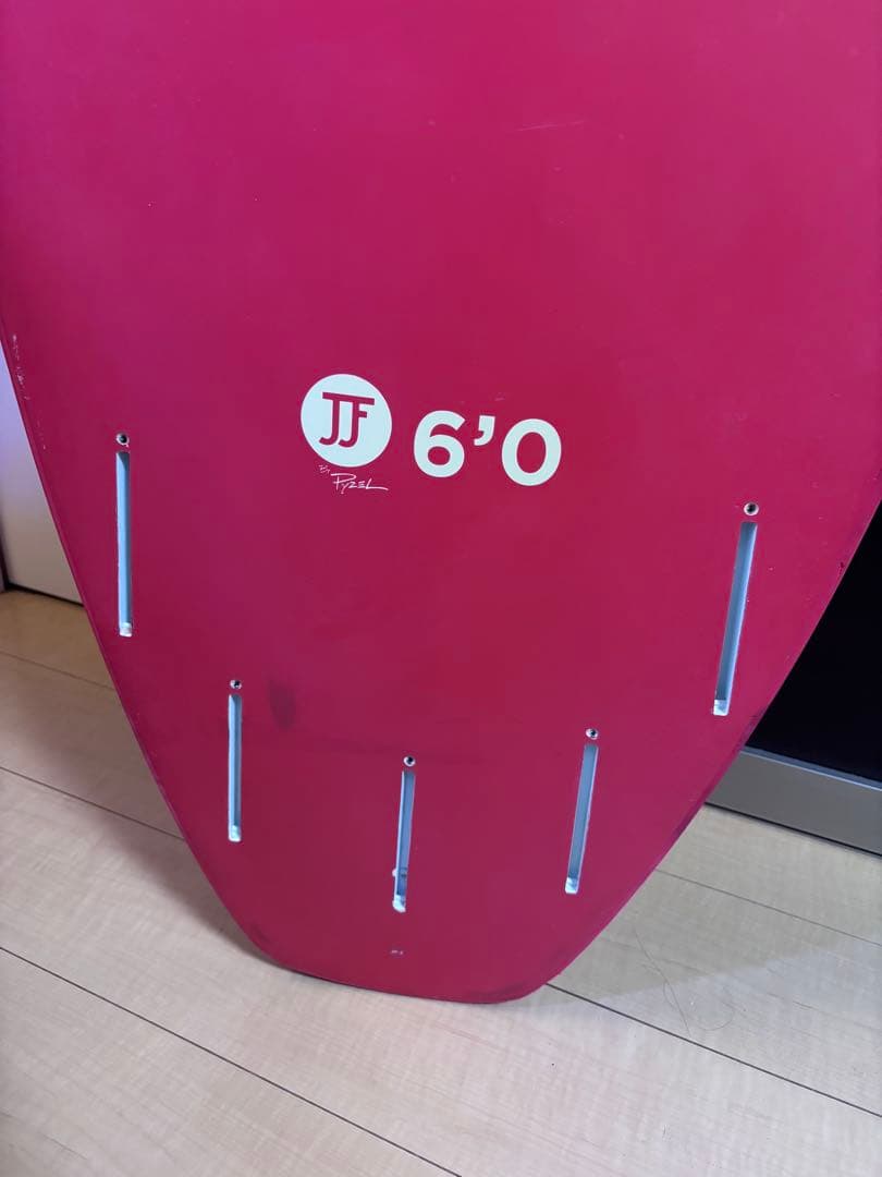 PYZEL パイゼル SOFT グレムリン サーフボード 6'0\"