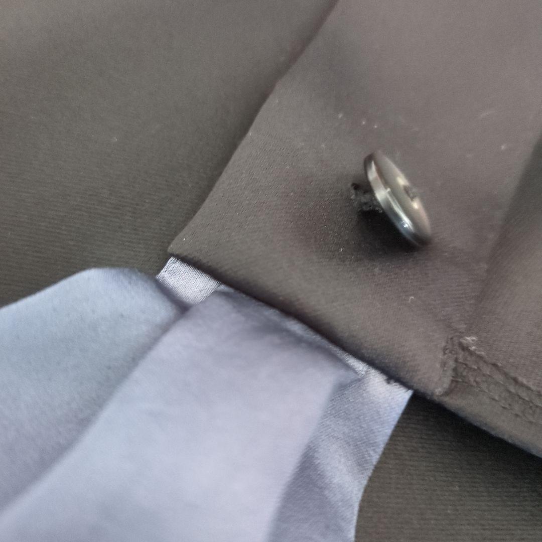 perfume closet 2WAY レースプリーツスカート　Mサイズ