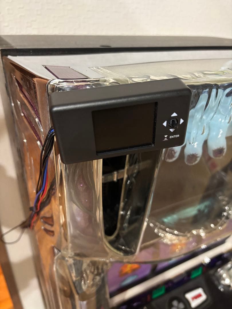 リング〜呪いの7日間〜パチスロット