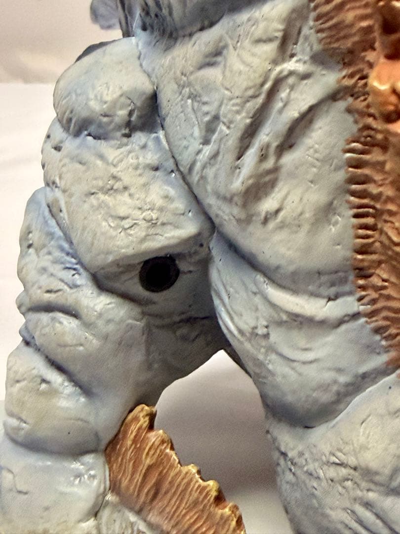 【2月上旬】少年リック 大怪獣シリーズ オクスター エクスプラス 新マン