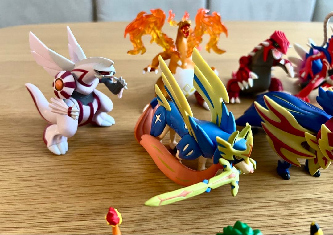 ポケモン モンコレまとめ売り