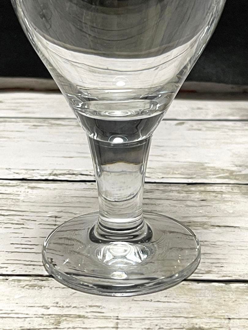 エストレージャダム ビアグラス　6本セット