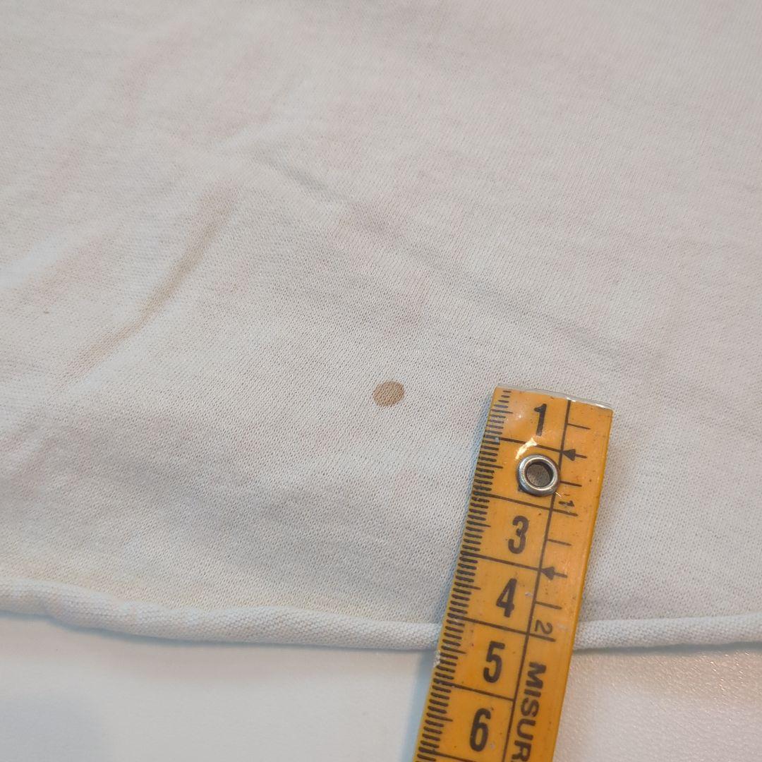 激レア！パキ綿 ヴィンテージ Tシャツ アイアンメイデン パワースレイブ