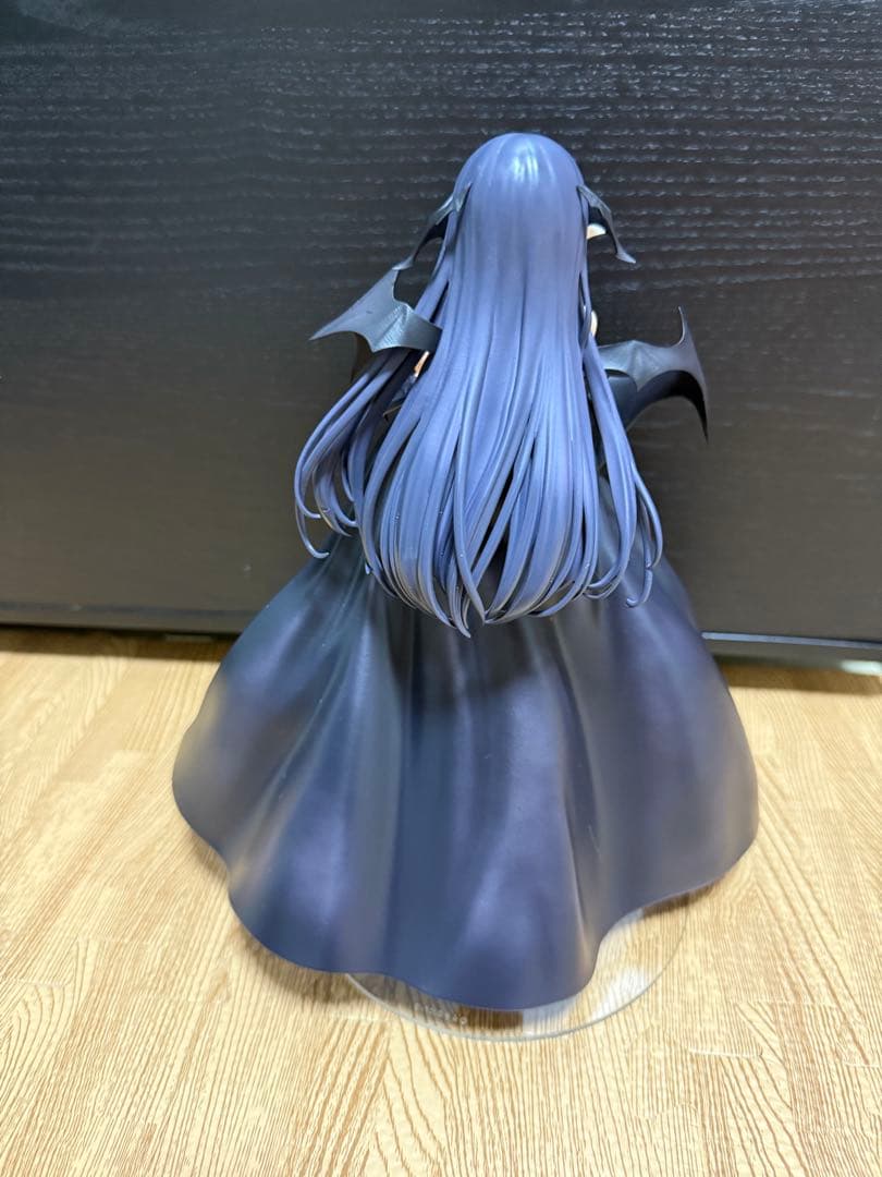 そらなにいろイラスト「サキュバス」 1/6完成品フィギュア