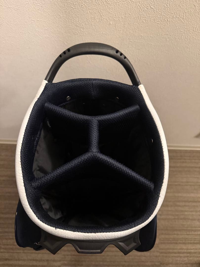 【美品】Callaway PARADYM キャディバッグ パラダイム ゴルフ