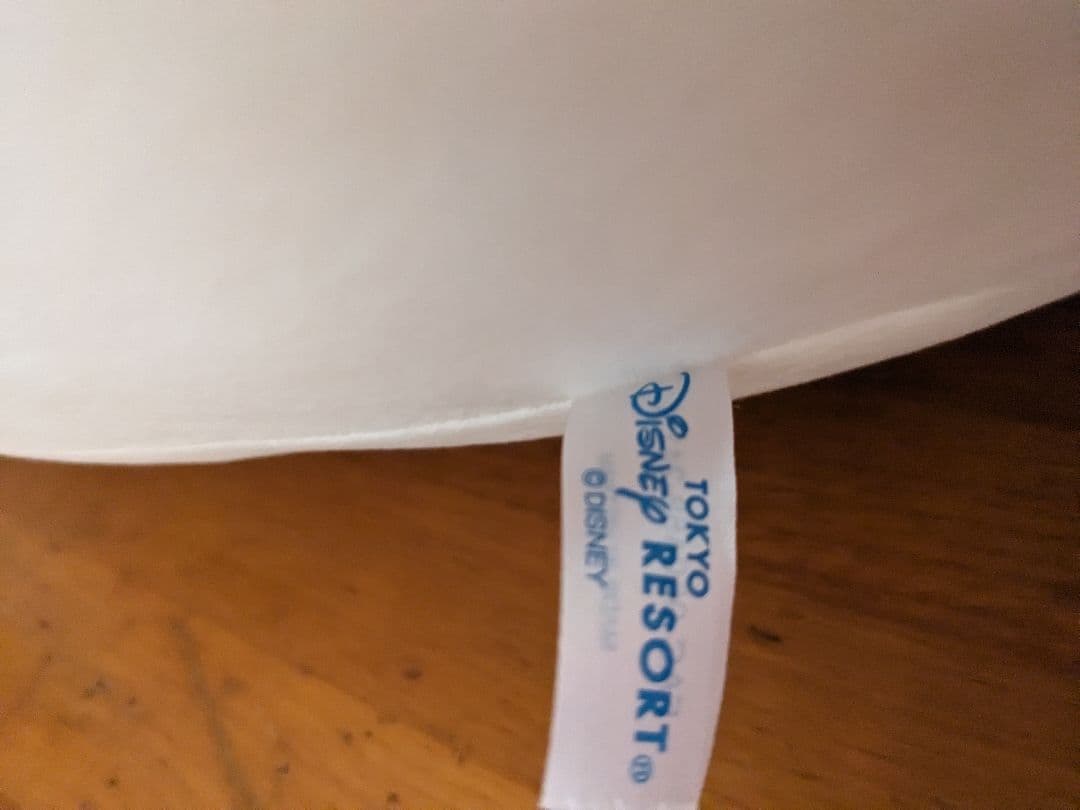 ベイマックスぬいぐるみ　超大きい　特大　BIG