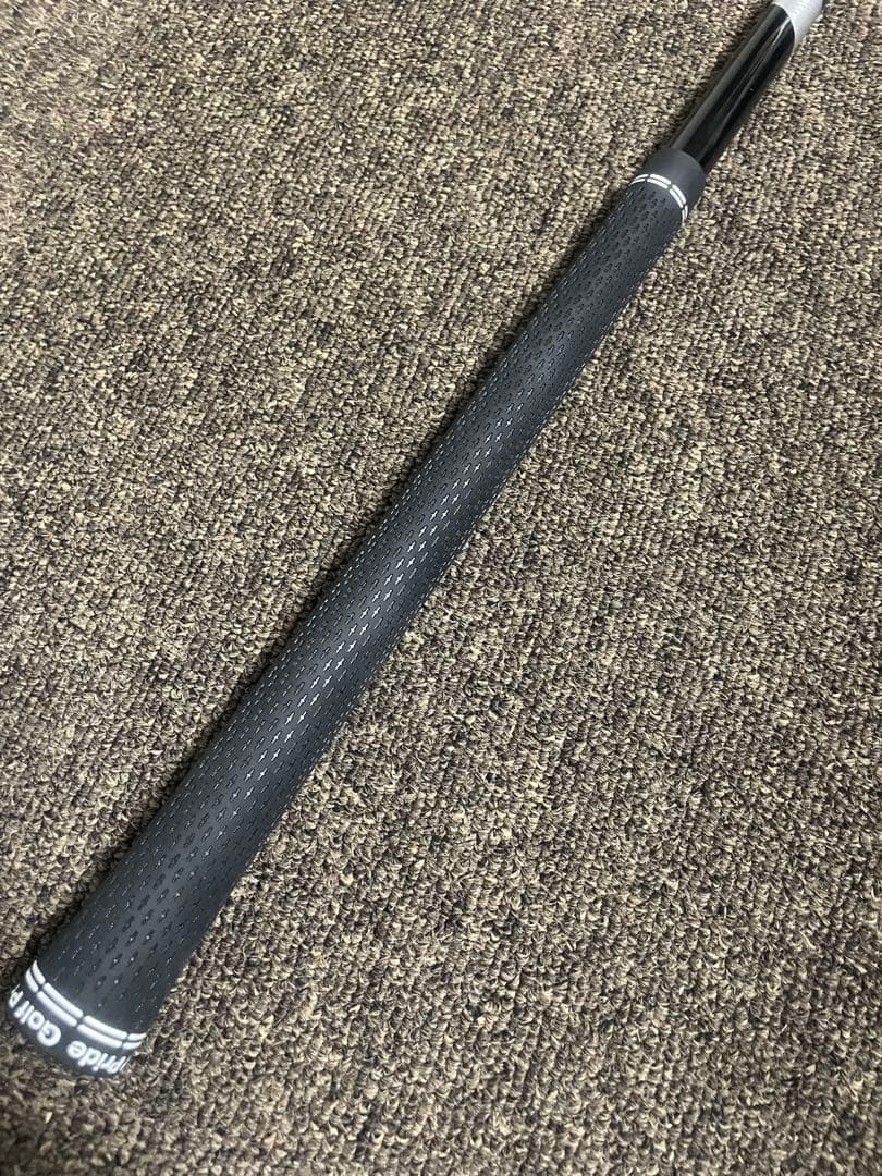 ベンタスブラック6s タイトリスト3W用