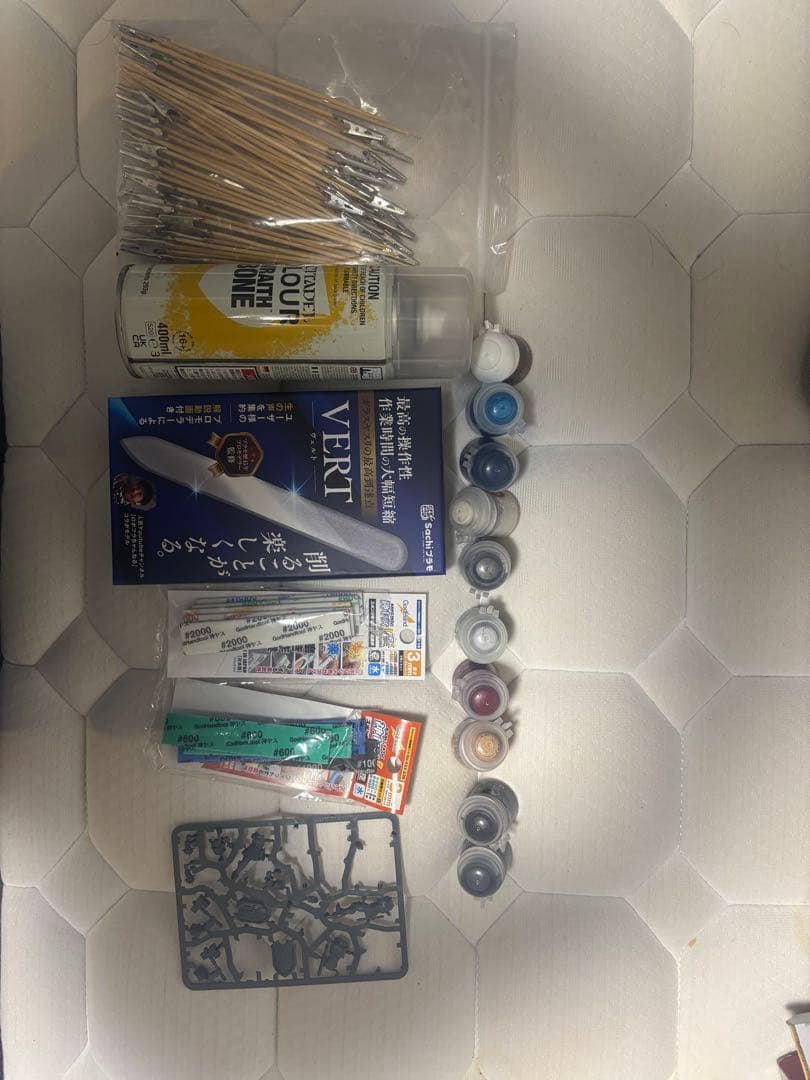 ウォーハンマー　スターターセット