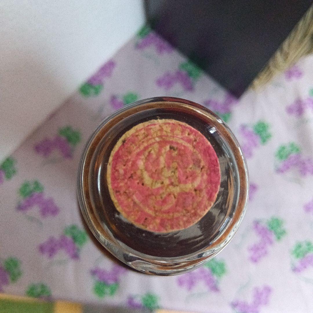 希少　Lheraud Pineau des 　Charentes 1976