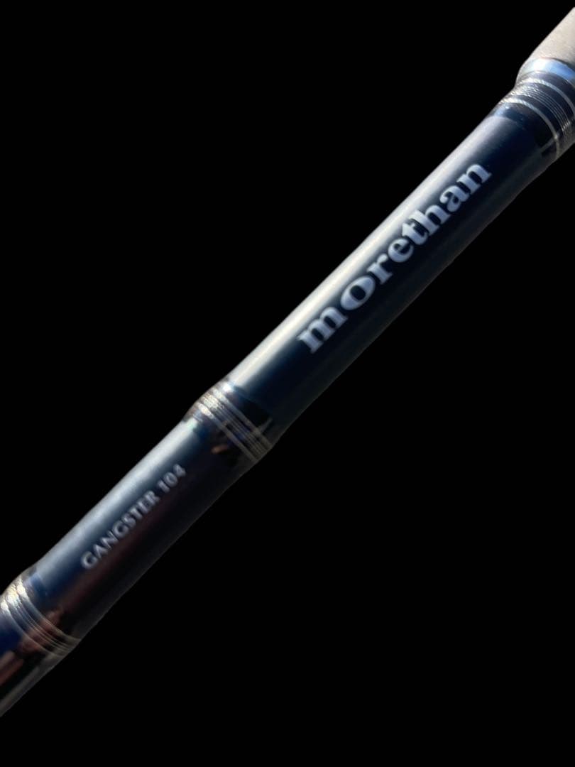 モアザンGANGSTER MT104MLX