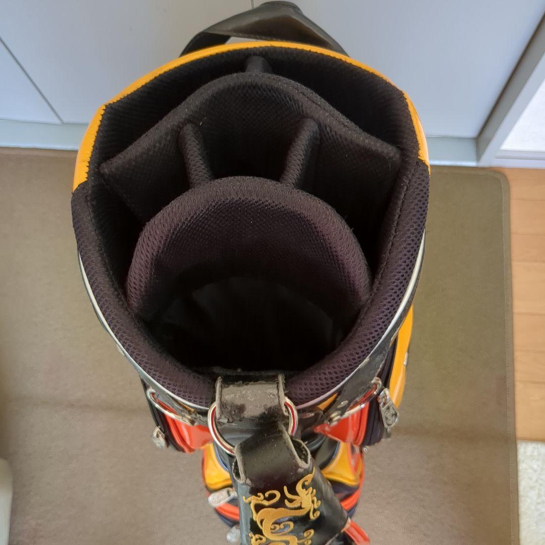 Dance With Dragon ゴルフバッグ