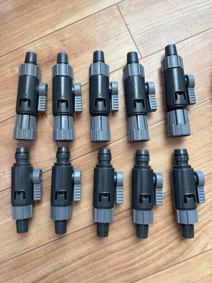 EHEIM ダブルタップ 16/22 他 まとめ売り