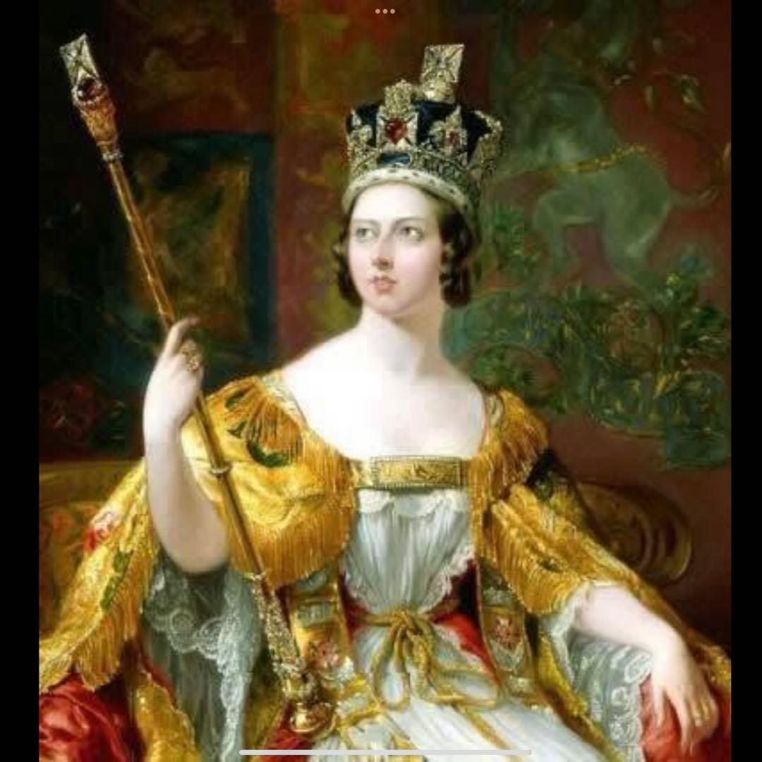 ★大幅お値下げ‼️最終価格‼️1897 ヴィクトリア女王 ダイアモンドJ 大型メダル