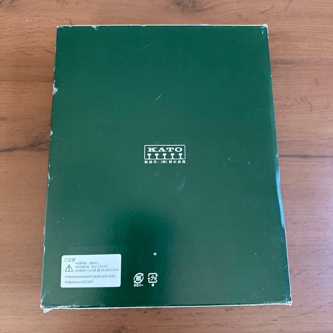 KATO 10-274 205系 埼京線色10両セット A.B