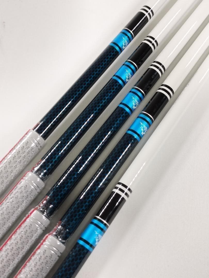 【女性：新品：L】5本S テーラーメイド⭐SIM2MAX TENSEI TM40