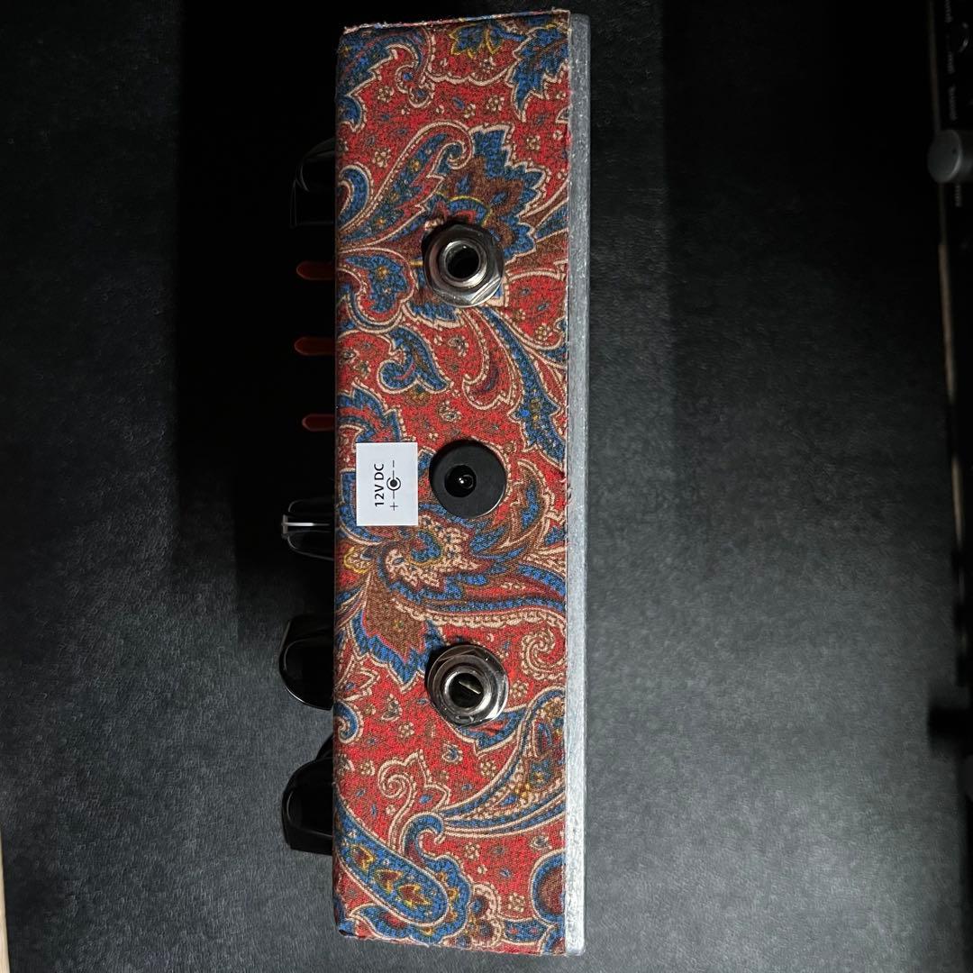 ギター Peace Hill FX / ODS Tube Preamp