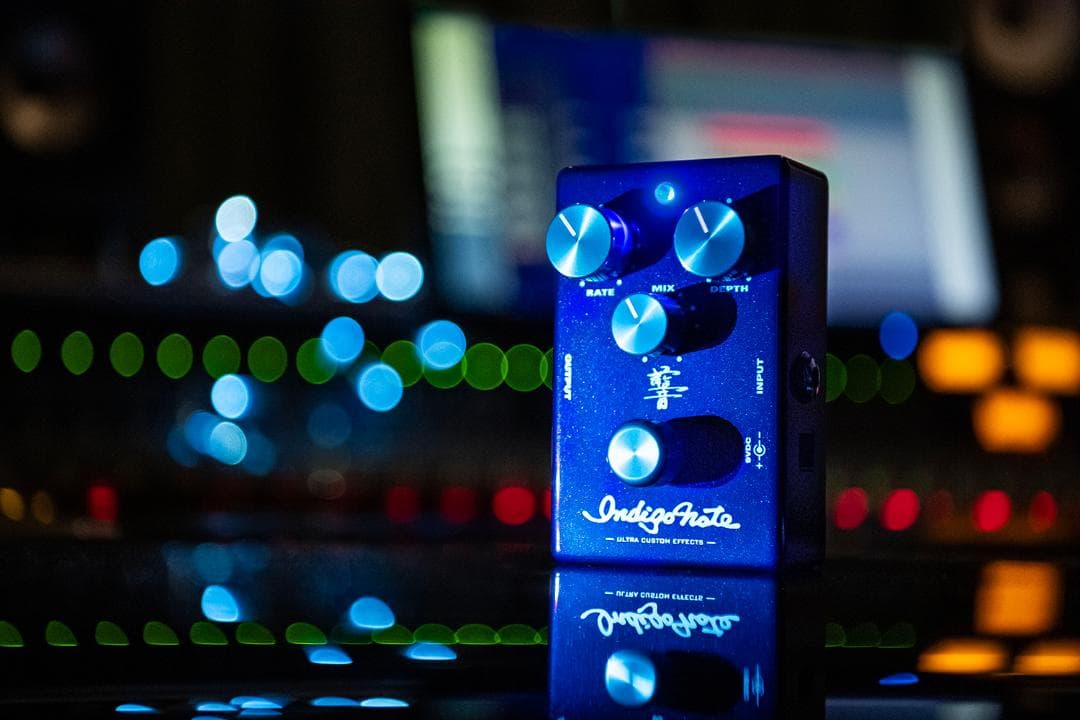 松本孝弘 Indigo Note 第二弾プロダクト「CHORUS」【新品未使用】