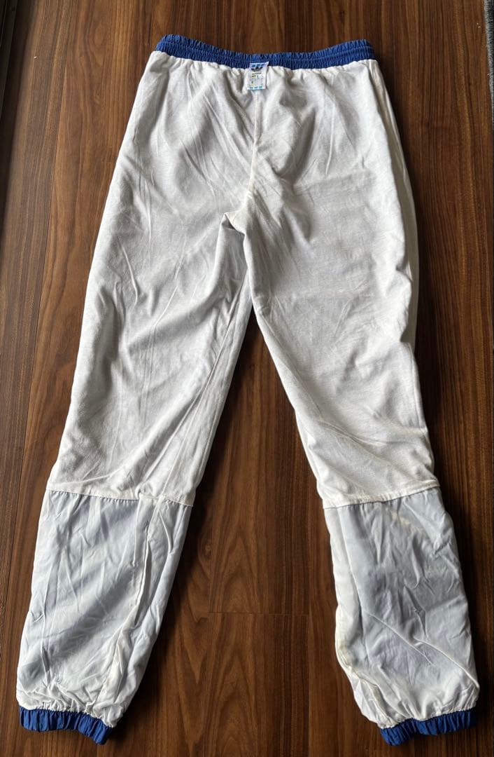 アディダス　シャカシャカパンツ