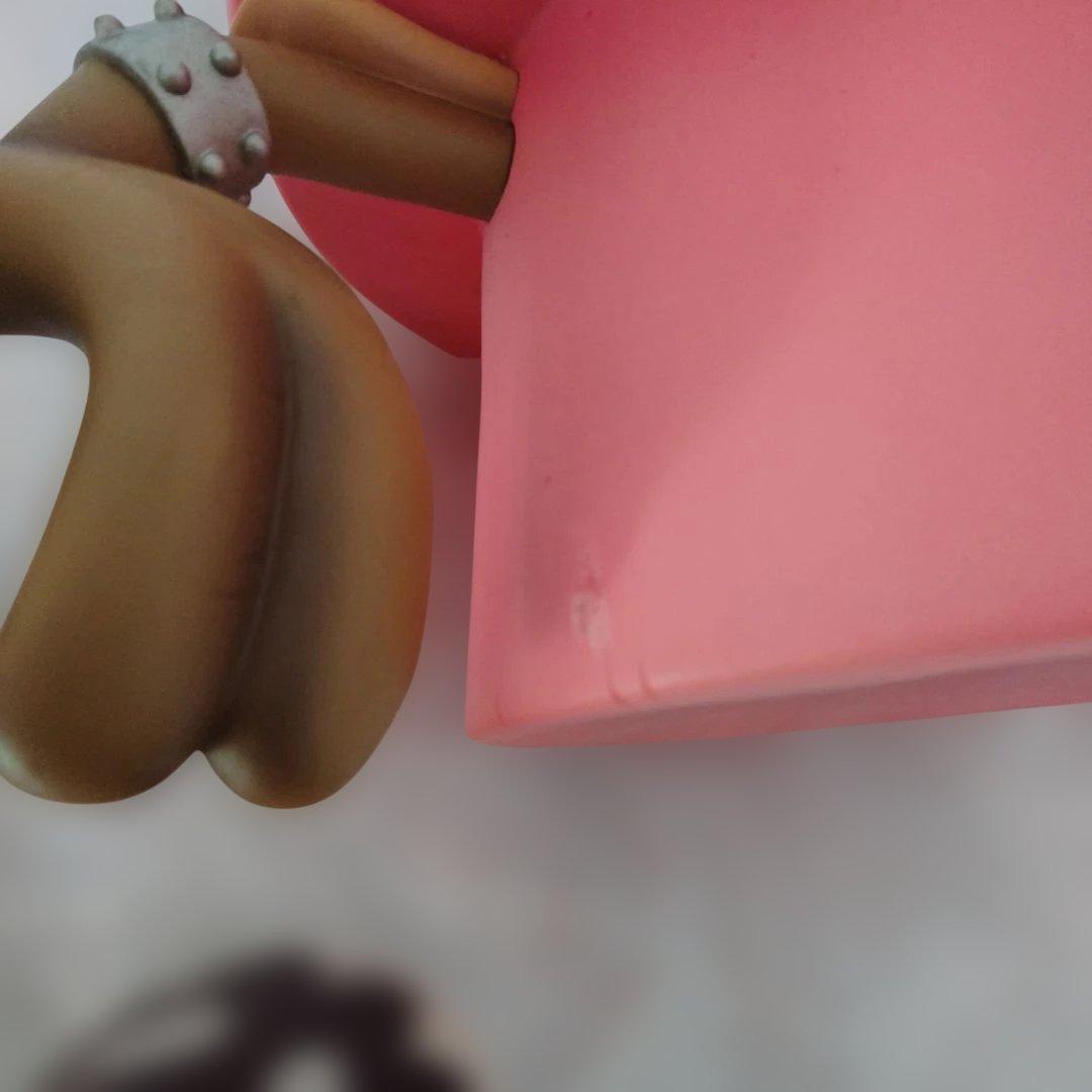 ワンピース　でっかいトニートニーチョッパー　チョッパー　フィギュア　現状品