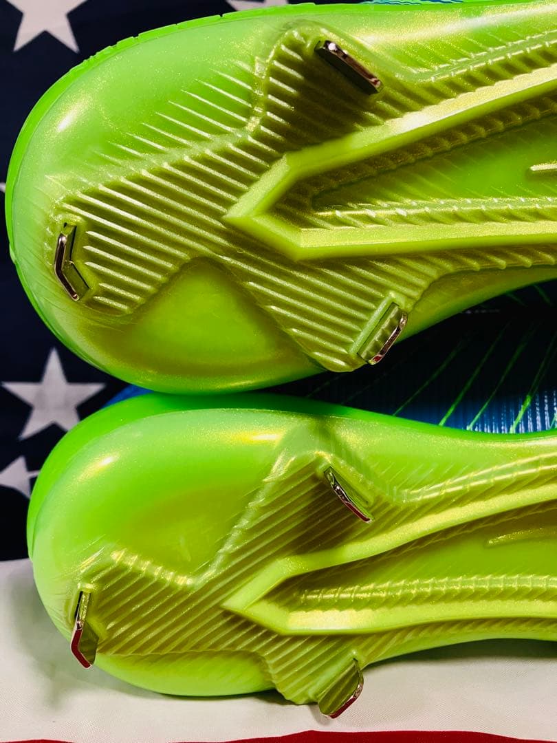 NIKE　野球　スパイク　トラウト3 PRO 26.5cm　日本未発売　ナイキ