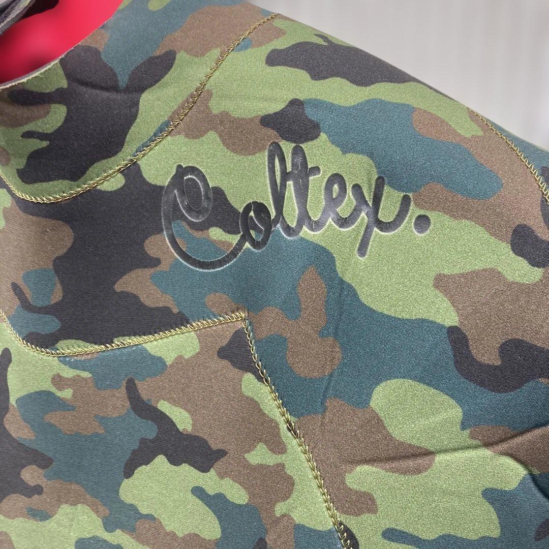 リ*ン様 COLTEX ウェットスーツ