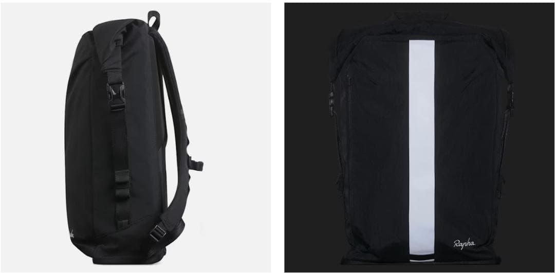 【新品未使用】Rapha ラファ Backpack バックパック 30L