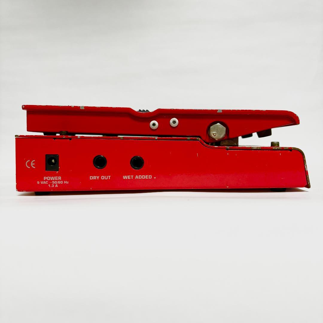 DigiTech Whammy4 ギターエフェクター ACアダプター付き