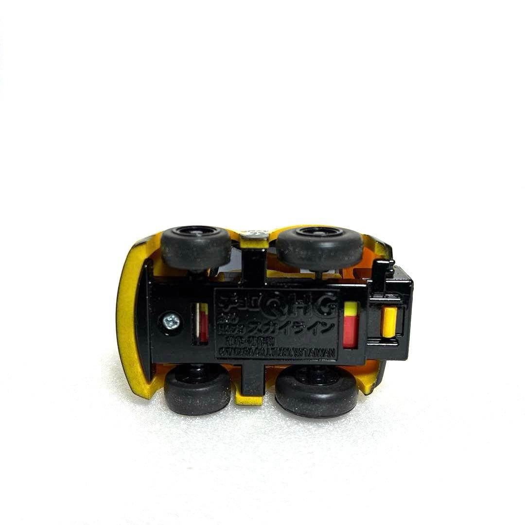 チョロQ【絶版希少レア品】５セット