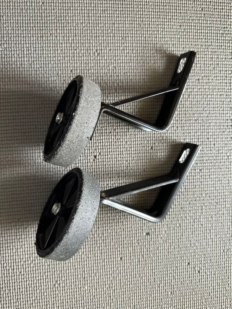 引渡し限定　富山、石川　ヨツバサイクル　16インチ