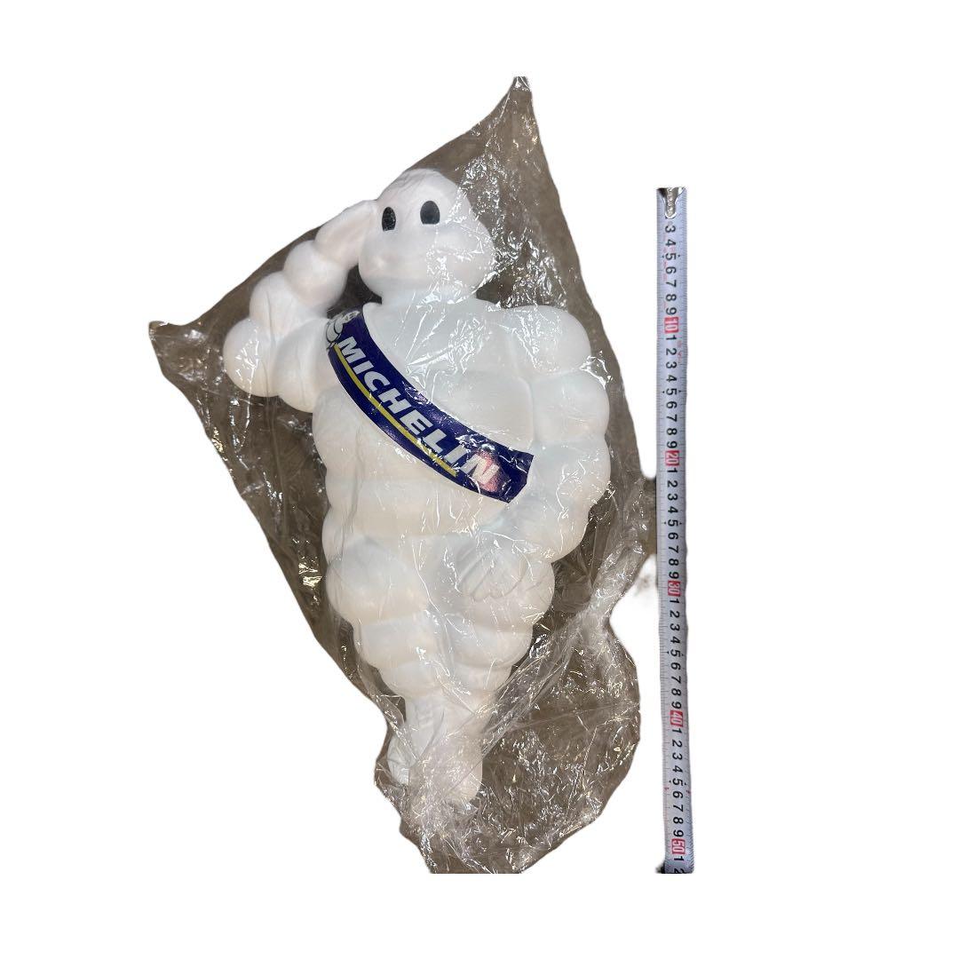 MICHELIN フィギュア 約40cm ステー付き　ビバンダム　ミシュラン