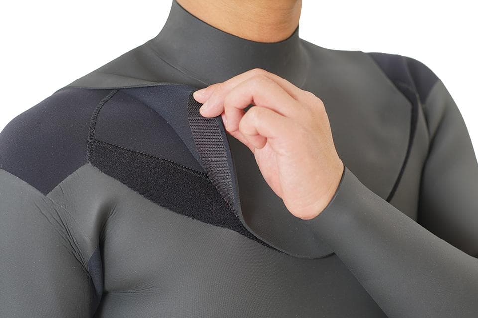 TRL HighClass極暖伸縮起毛5ｘ3ｍｍNZセミドライオーダー料込