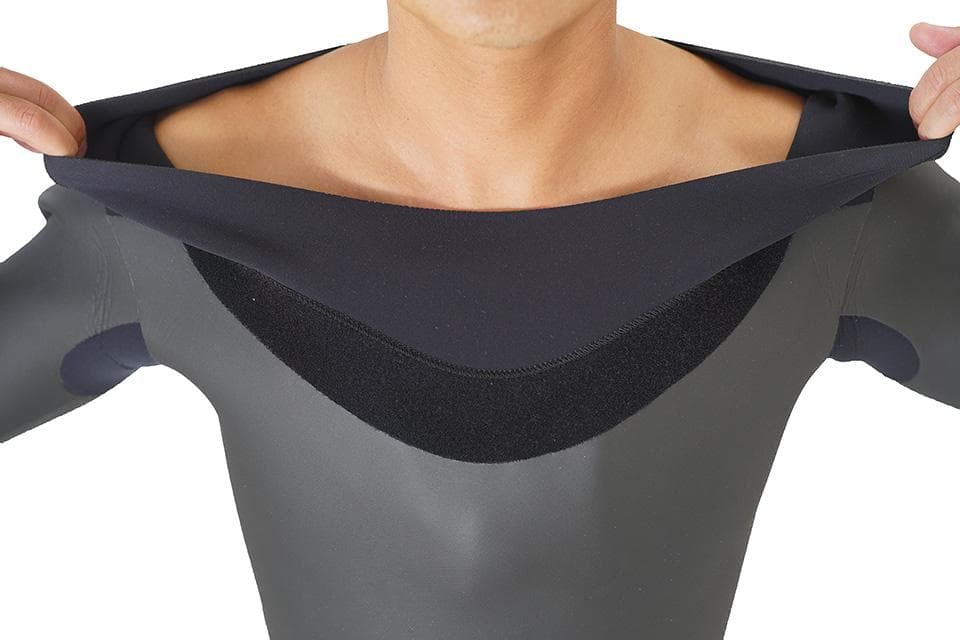 TRL HighClass極暖伸縮起毛5ｘ3ｍｍNZセミドライオーダー料込