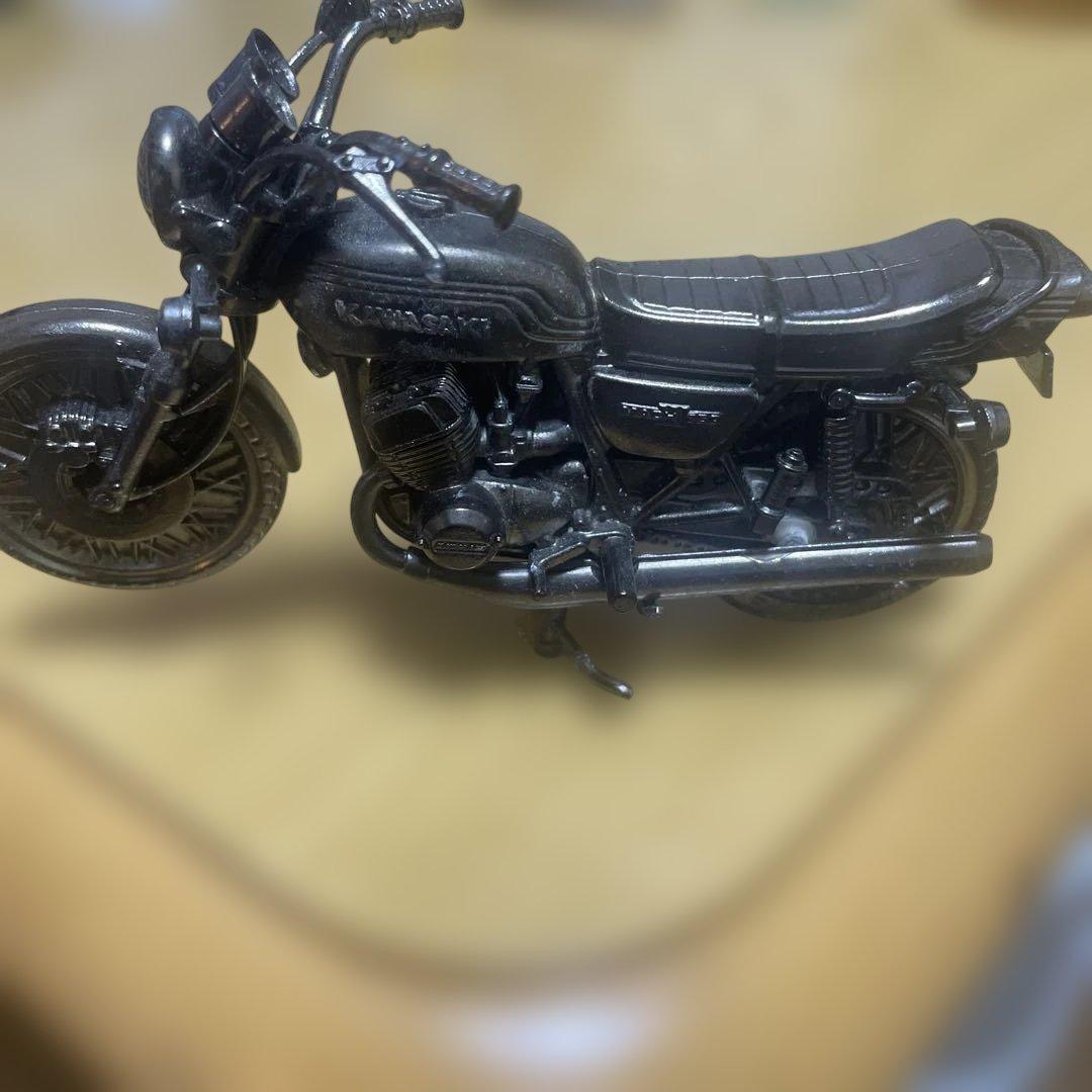 メタリックモンスターズギャラリー　キラーマシン 図のように全部5個