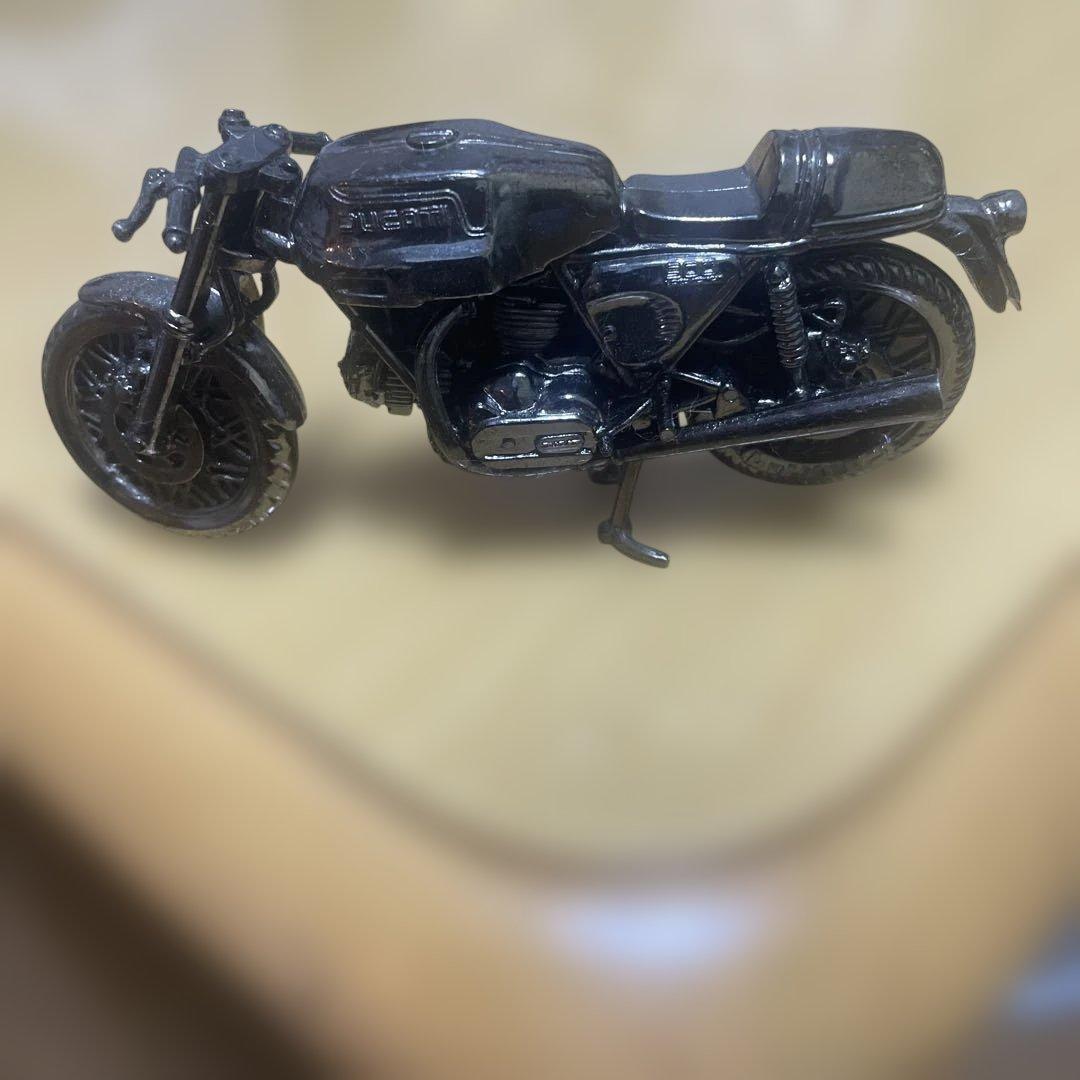 メタリックモンスターズギャラリー　キラーマシン 図のように全部5個