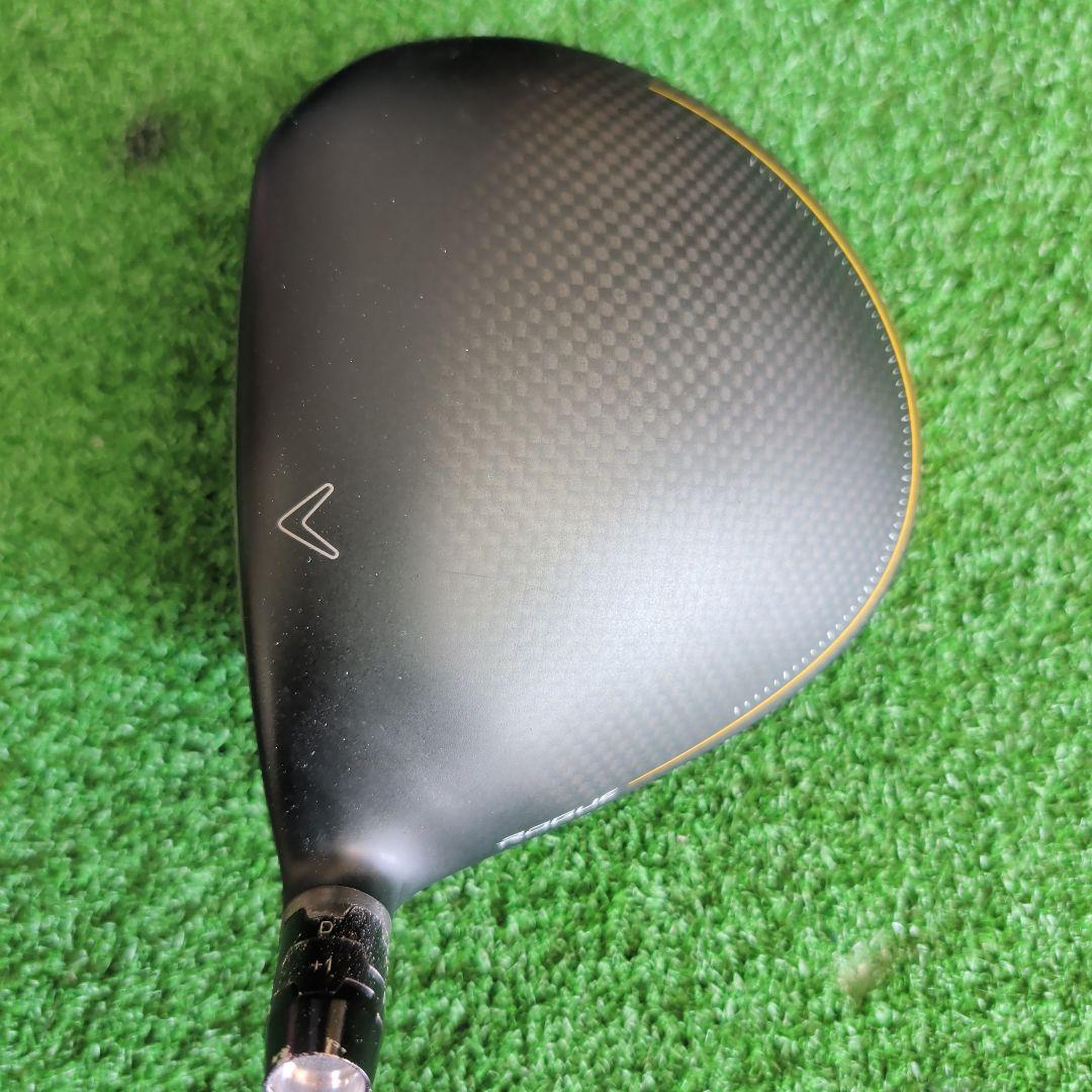 Callaway ROGUE ST トリプルダイヤLS ドライバー